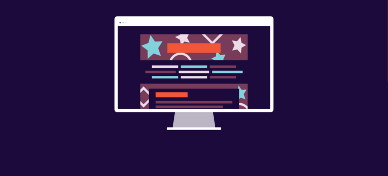 Anatomy successful festival website